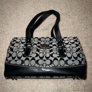 Women’s Coach Bag